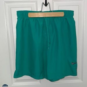 Men’s Nike Running shorts